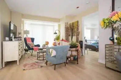 1600 Charles Street Unit# 714 Whitby Ontario L1N 0G4