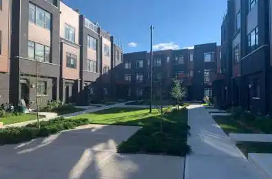 370 Red Maple Road Unit# 112 Richmond Hill Ontario L4C 6P5