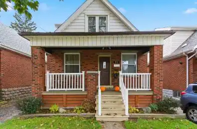 92 Huxley Avenue Hamilton Ontario L8K 2P8
