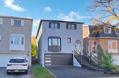 300 Charlton Avenue Vaughan Ontario L4J 6H4