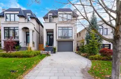 171 Elmwood Avenue Toronto C14 Ontario M2N 3M3
