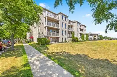 107 Marisa Lane Unit# 201 Cobourg Ontario K9A 5N6
