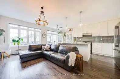 95 Beechborough Crescent East Gwillimbury Ontario L9N 0N9