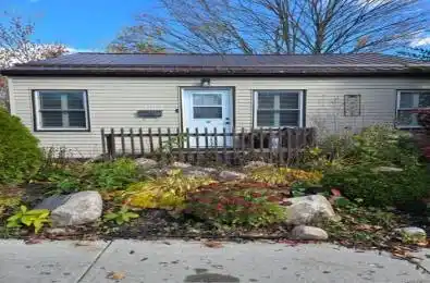 664 Park Street Peterborough Ontario K9H 4S3