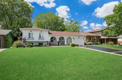 4200 Eastdale Drive Lincoln Ontario L3J 0N3