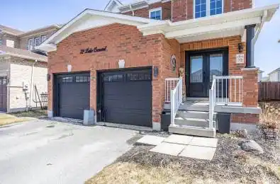 72 Lake Crescent Barrie Ontario L4N 6A6