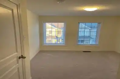 88 Decorso Drive Unit# 20 Guelph Ontario N1L 0A1