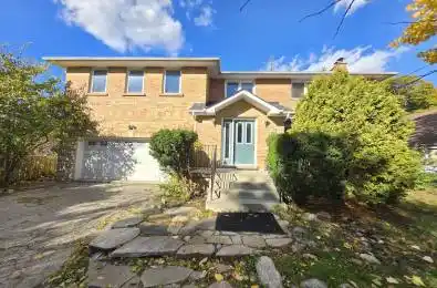 16 Glenelia Avenue Toronto C14 Ontario M2M 2K7