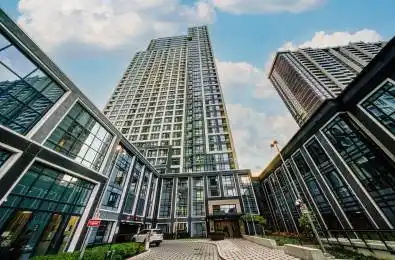 9 Mabelle Avenue Unit# 2123 Toronto W08 Ontario M9A 0E1