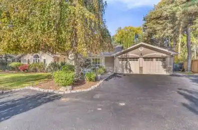 1049 Indian Road Mississauga Ontario L5H 1R6