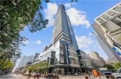 386 Yonge Street Unit# 1509 Toronto C01 Ontario M5B 0A5