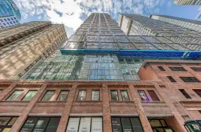 15 Mercer Street Unit# 3406 Toronto C01 Ontario M5V 1H2