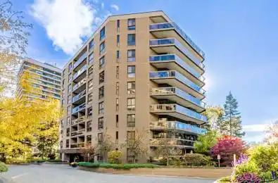 70 Rosehill Avenue Unit# 604 Toronto C09 Ontario M4T 2W7