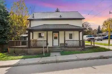 33 Mill Street Woolwich Ontario N3B 2K5