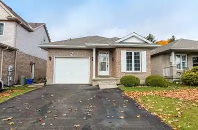 11 Axford Parkway St. Thomas Ontario N5R 6E6