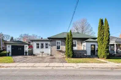 385 George Street Cobourg Ontario K9A 3M5