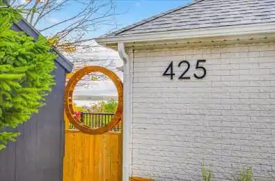 425 Codrington Street Barrie Ontario L4M 1S9