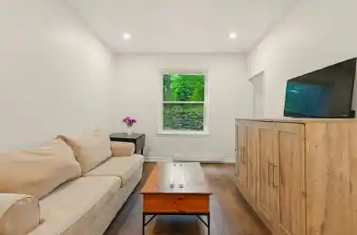 12 Bigwin Island Unit# 117 Lake of Bays Ontario P0B 1A0