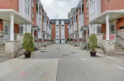 150 George Street Unit# 4 Toronto C08 Ontario M5A 2M7