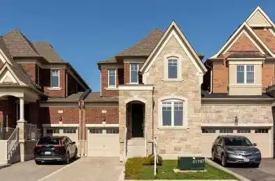 21 Kettle Valley Trail King Ontario L7B 0N3