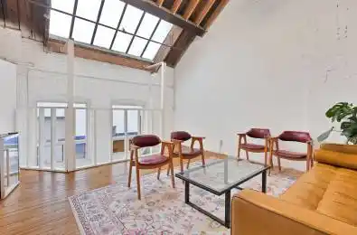 58 wade Avenue Unit# 11 Toronto W02 Ontario M6H 1P5