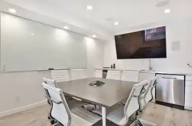 75 Jonesville Crescent Unit# A Toronto C13 Ontario M4A 1H2