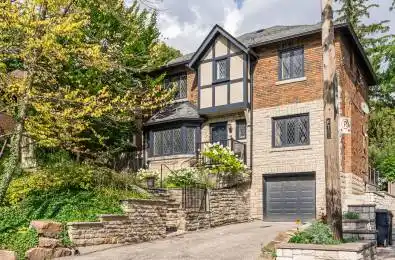 7 Tarlton Road Toronto C03 Ontario M5P 2M5