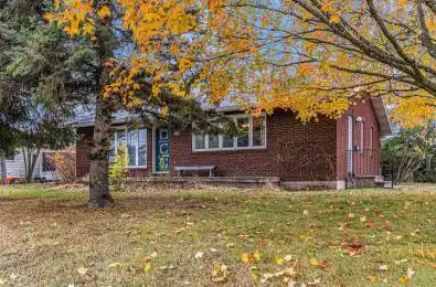 133 Arthur Street Arnprior Ontario K7S 1A5