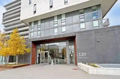 120 Varna Drive Unit# 305 Toronto C04 Ontario M6A 0B3