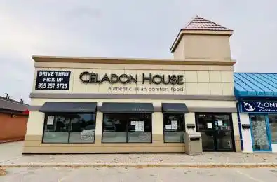 630 Ford Drive Oakville Ontario L6J 7V7