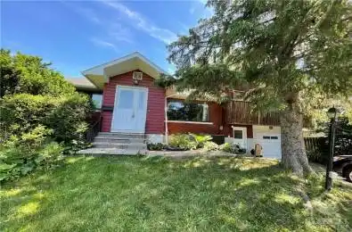 38 Capilano Drive Cityview - Parkwoods Hills - Rideau Shore Ontario K2