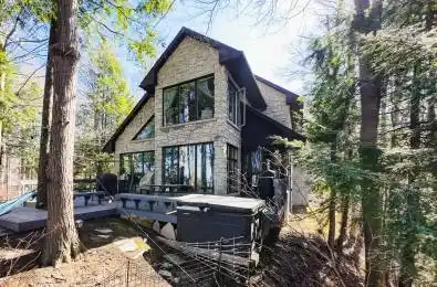 128 Thornridge Road Meaford Ontario N0H 1B0