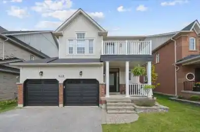 31 Queensplate Drive Scugog Ontario L9L 2E4