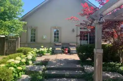 168 Twyn Rivers Drive Pickering Ontario L1V 1E2