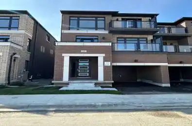 23 Bluebird Lane Barrie Ontario L4N 6A3