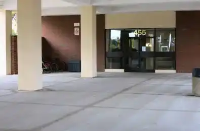 455 Sentinel Road Unit# 1107 Toronto W05 Ontario M3J 1V5