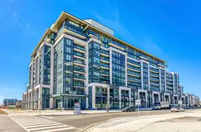 405 Dundas Street Unit# LPH10 Oakville Ontario L6M 5P9