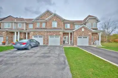 1121 Meadowood Street Fort Erie Ontario L2A 0C1