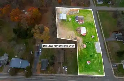 25 Stevens Street Rideau Lakes Ontario K0G 1P0