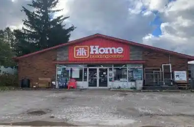 260/248 GARAFRAXA Street Chatsworth Ontario N0H 1G0