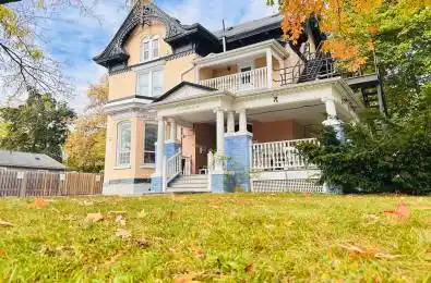 50 Nelson Street Unit# 5 Brampton Ontario L6X 1C3