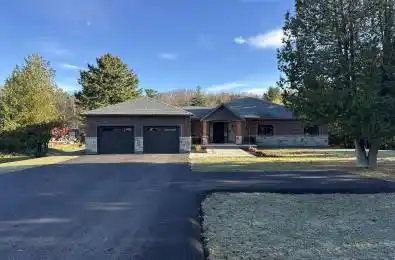 211 Pine Avenue Caledon Ontario L7E 3S7