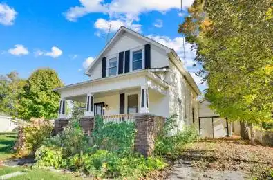 27 Wellington Street Asphodel-Norwood Ontario K0L 2V0