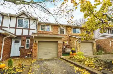 4201 Longmoor Drive Unit# 5 Burlington Ontario L7L 5J9