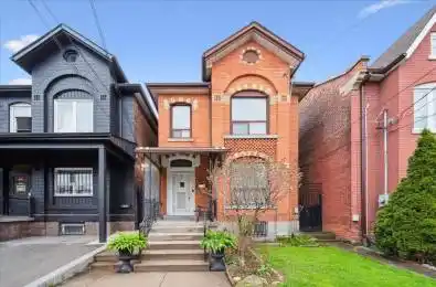 310 Catharine Street Hamilton Ontario L8L 4S9