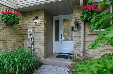 3 Orange Mill Court Orangeville Ontario L9W 3R6