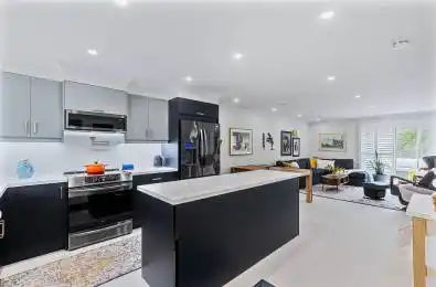 113 Escarpment Crescent Collingwood Ontario L9Y 5B4