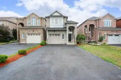 9 Tracey Court Whitby Ontario L1R 3R3