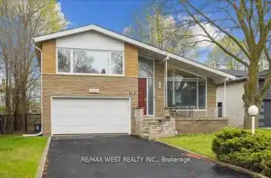 40 Arlstan Drive Toronto C06 Ontario M3H 4V9