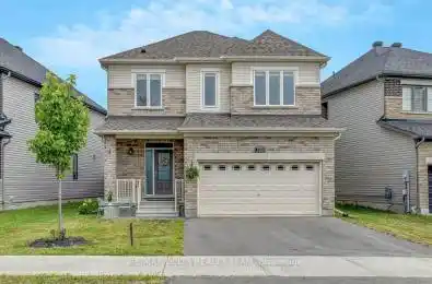 370 Aquaview Drive Orleans - Cumberland and Area Ontario K4A 5K5